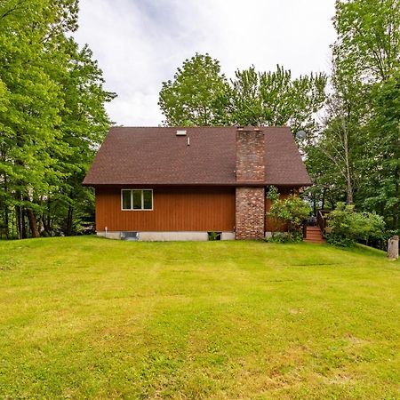 Вилла Bluebird Manor On The Water, 2 Acres & Amenities Либерти Экстерьер фото