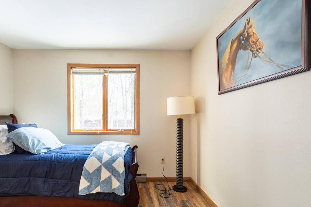 Вилла Bluebird Manor On The Water, 2 Acres & Amenities Либерти Экстерьер фото