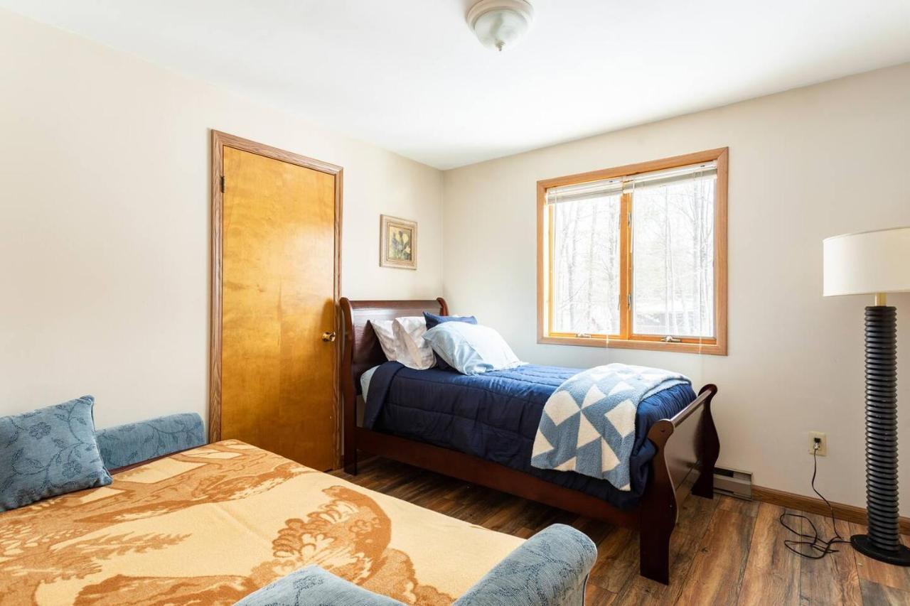 Вилла Bluebird Manor On The Water, 2 Acres & Amenities Либерти Экстерьер фото