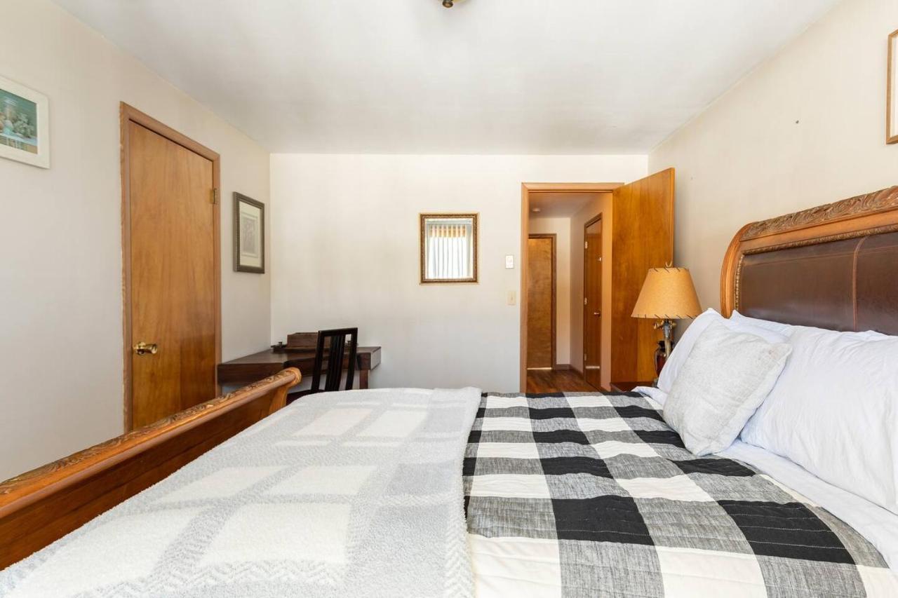 Вилла Bluebird Manor On The Water, 2 Acres & Amenities Либерти Экстерьер фото