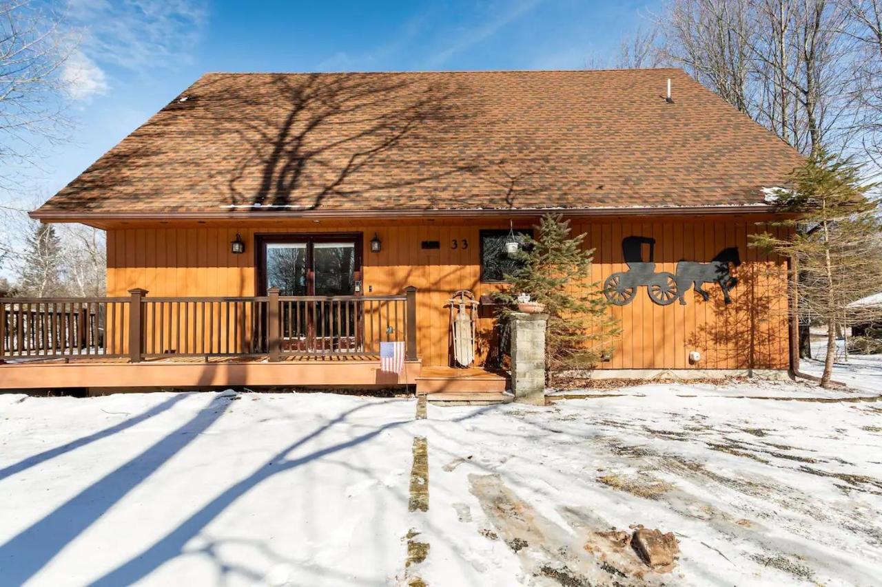 Вилла Bluebird Manor On The Water, 2 Acres & Amenities Либерти Экстерьер фото