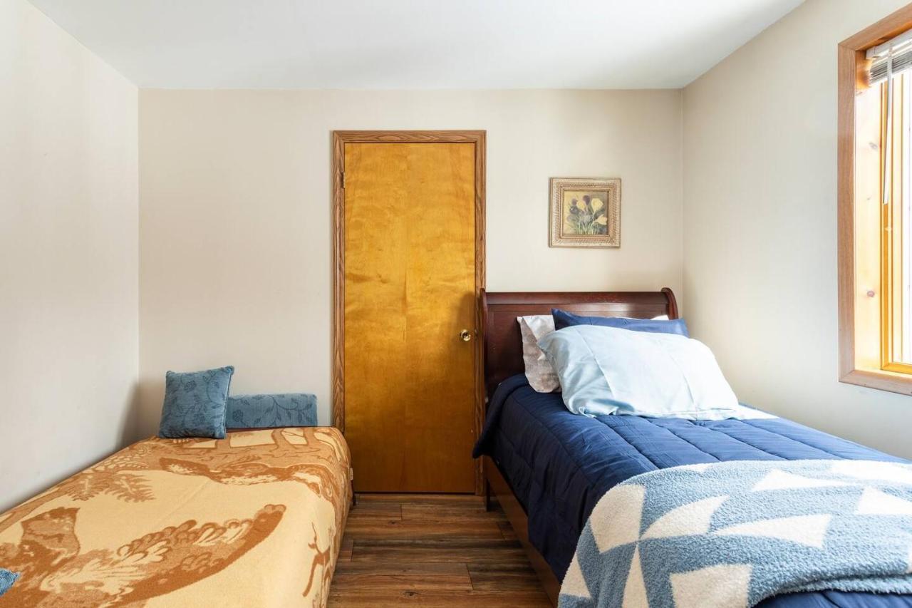 Вилла Bluebird Manor On The Water, 2 Acres & Amenities Либерти Экстерьер фото