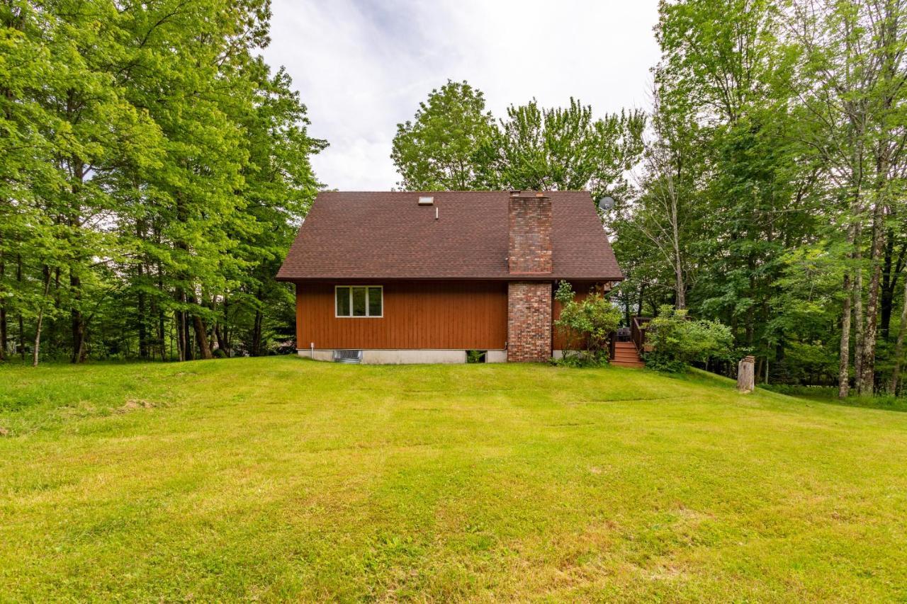 Вилла Bluebird Manor On The Water, 2 Acres & Amenities Либерти Экстерьер фото